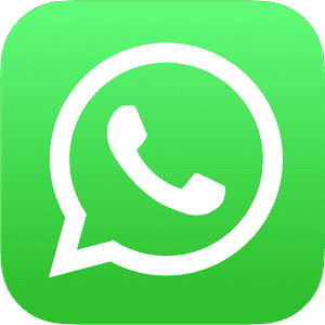 whatsapp icon logo